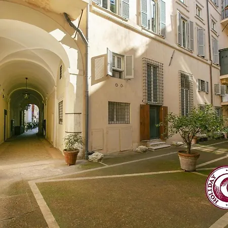C M Loft La Torre Della Scimmia *
