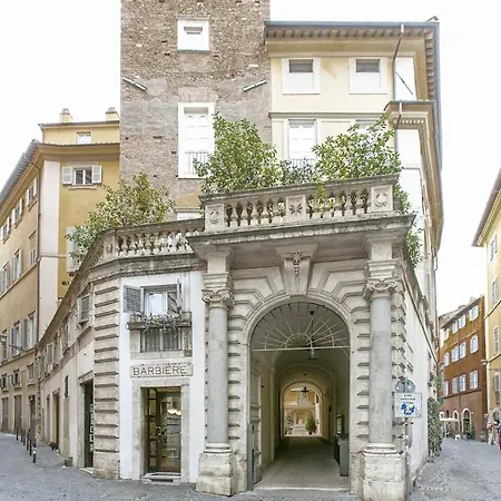 Apartment C M Loft La Torre Della Scimmia
