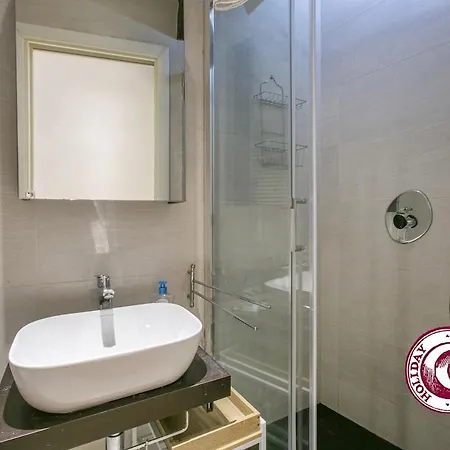 C M Loft La Torre Della Scimmia Apartment