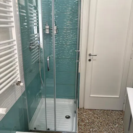 Maison Matilde Piazza Bologna Apartman *