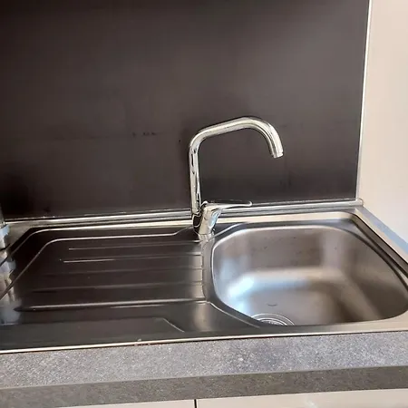 Maison Matilde Piazza Bologna Apartman Róma