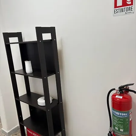 Maison Matilde Piazza Bologna * Róma