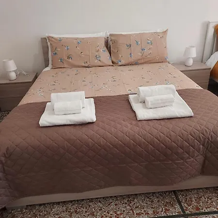 Maison Matilde Piazza Bologna Apartman