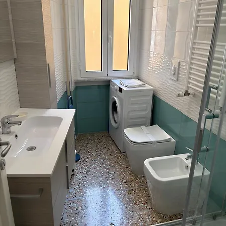 Apartman Maison Matilde Piazza Bologna