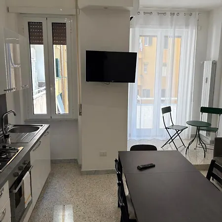 Maison Matilde Piazza Bologna Apartman *