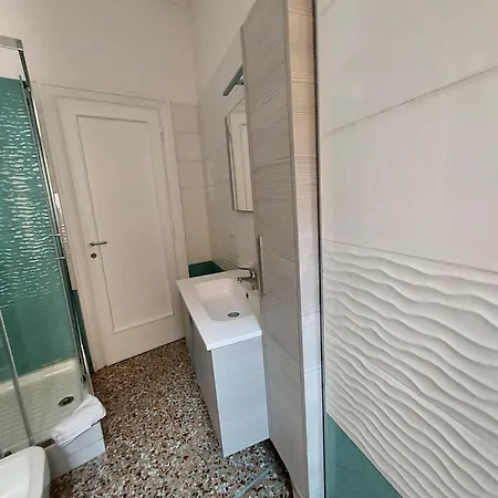 Maison Matilde Piazza Bologna Róma
