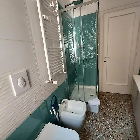 Maison Matilde Piazza Bologna * Róma