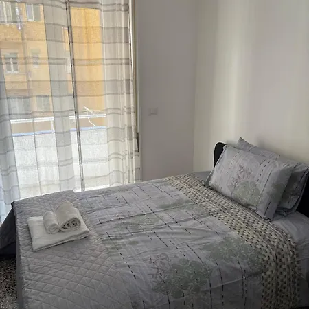 Maison Matilde Piazza Bologna Apartman *