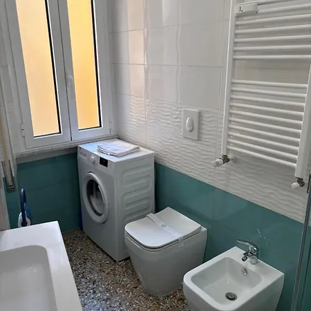 Apartman Maison Matilde Piazza Bologna *