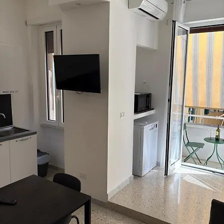 Maison Matilde Piazza Bologna * Róma