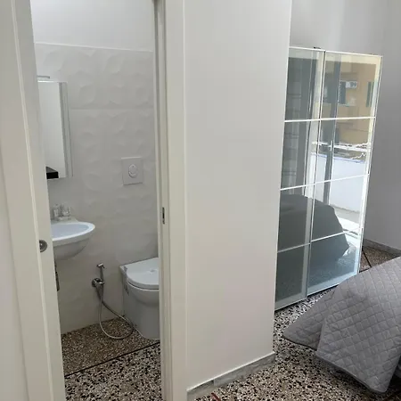 Apartman Maison Matilde Piazza Bologna Róma