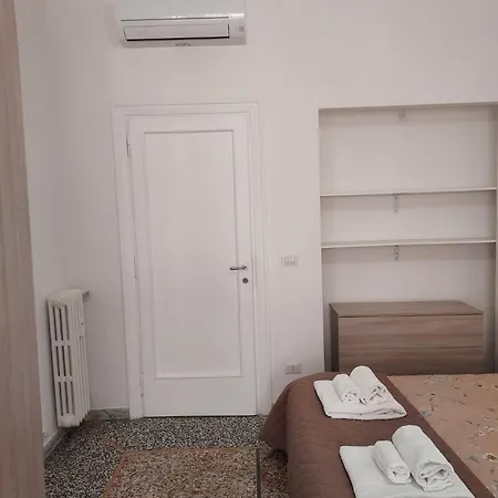 Maison Matilde Piazza Bologna Apartman