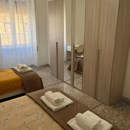 Maison Matilde Piazza Bologna Apartman *