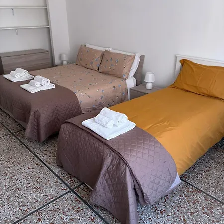 Apartman Maison Matilde Piazza Bologna Róma