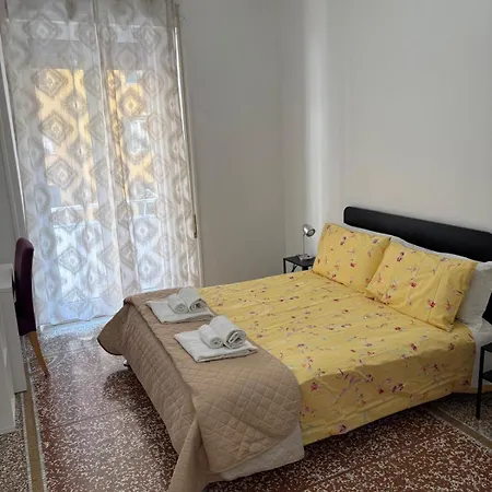 Maison Matilde Piazza Bologna * Róma
