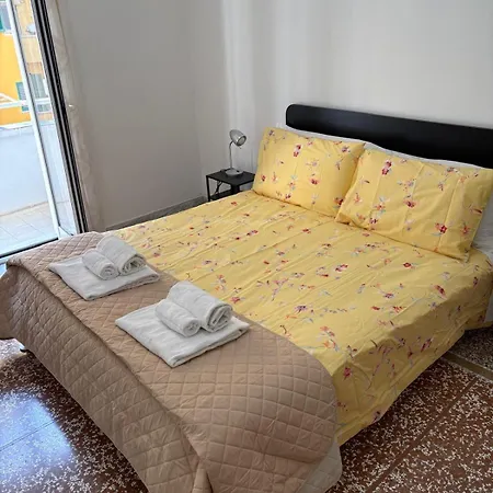 Maison Matilde Piazza Bologna Apartman Róma