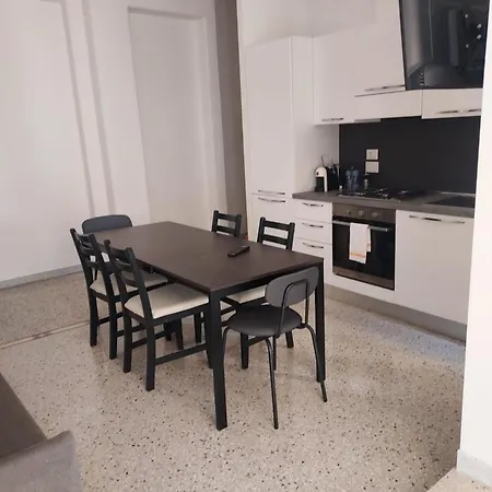 Maison Matilde Piazza Bologna Apartman