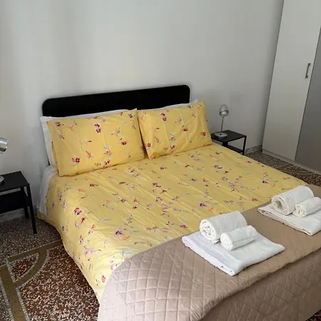 Maison Matilde Piazza Bologna * Róma