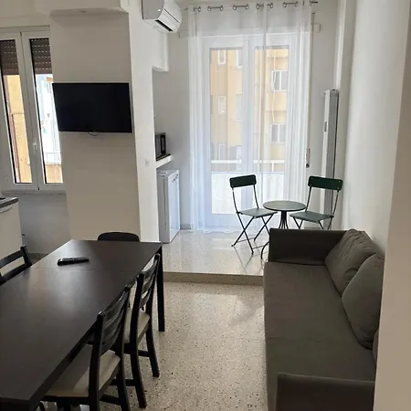 Apartman Maison Matilde Piazza Bologna *