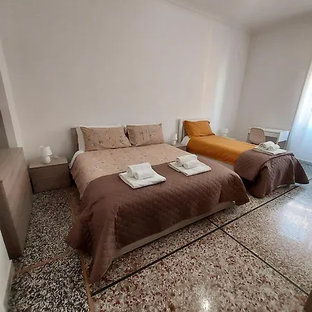 Apartman Maison Matilde Piazza Bologna Róma