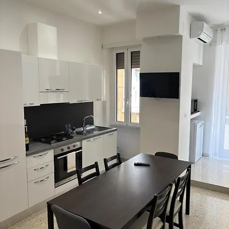 Maison Matilde Piazza Bologna Apartman