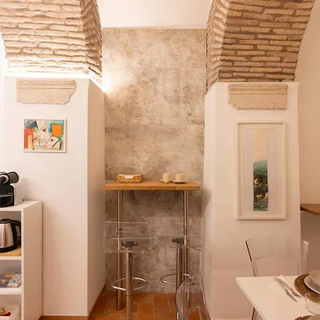Apartment Largo Dei Librari *