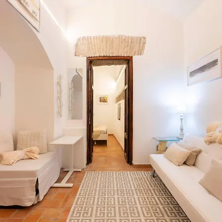 Apartment Largo Dei Librari