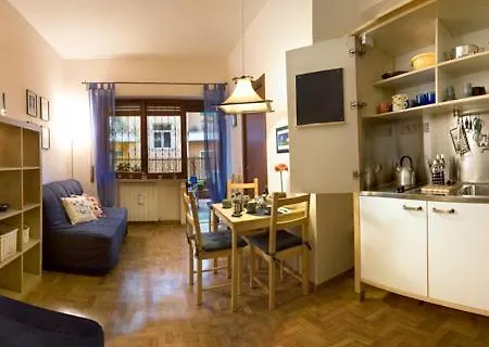Casa Orietta