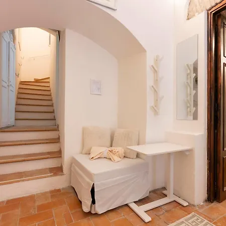 Apartment Largo Dei Librari