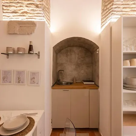 Largo Dei Librari