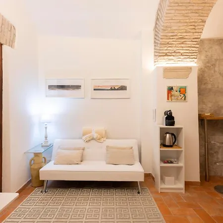 Apartment Largo Dei Librari Rome