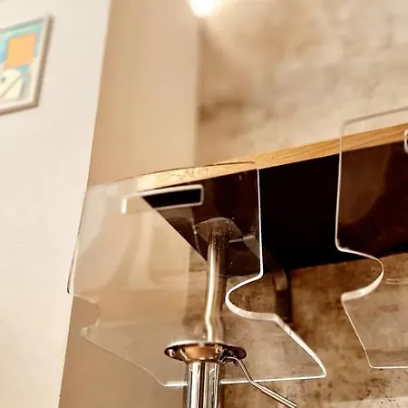 Largo Dei Librari Apartment Rome