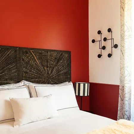Cozy Gianicolense 3bdr Holiday home *