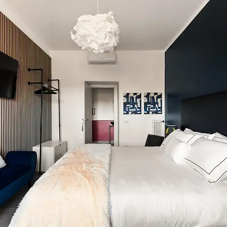 Holiday home Cozy Gianicolense 3bdr Rome