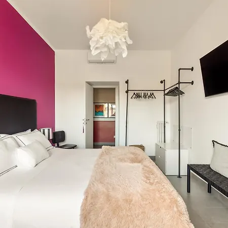 Cozy Gianicolense 3bdr Holiday home