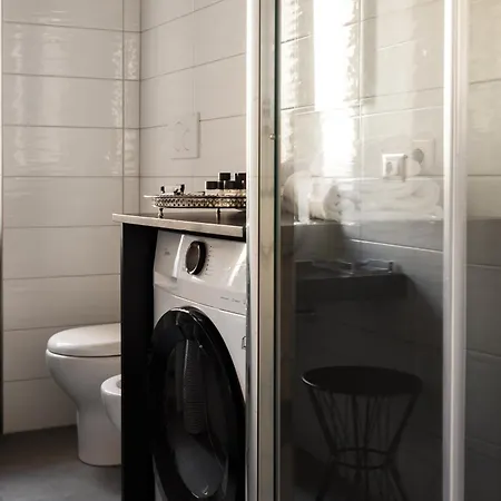 Cozy Gianicolense 3bdr Holiday home Rome