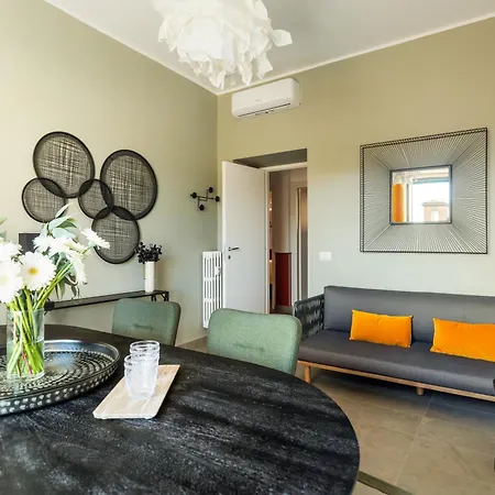 Holiday home Cozy Gianicolense 3bdr