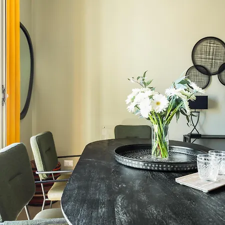 Holiday home Cozy Gianicolense 3bdr
