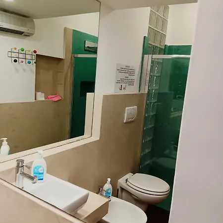 Apartment Casetta Di Trastevere *