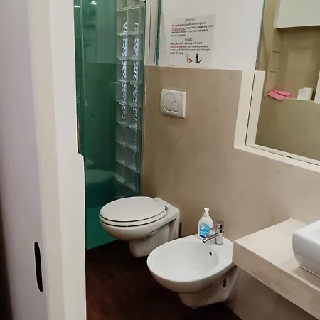 Casetta Di Trastevere Apartment
