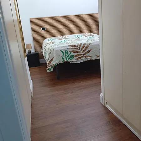 Apartment Casetta Di Trastevere Rome