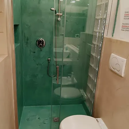 Casetta Di Trastevere Apartment