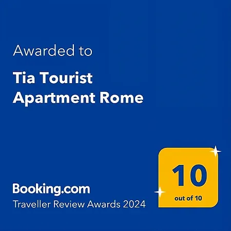 Apartment Tia Tourist *