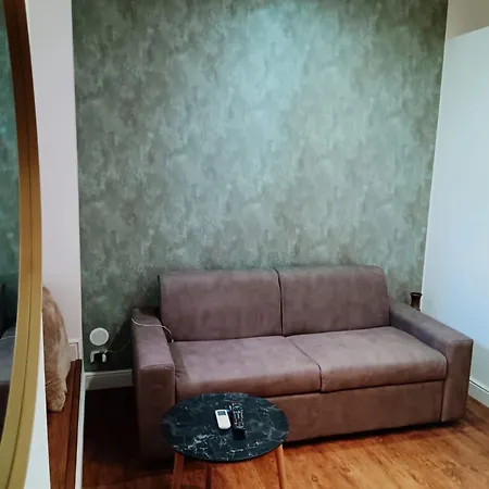 Casetta Di Trastevere Apartment Rome