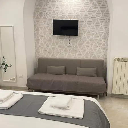 Guest house The 115 Rome