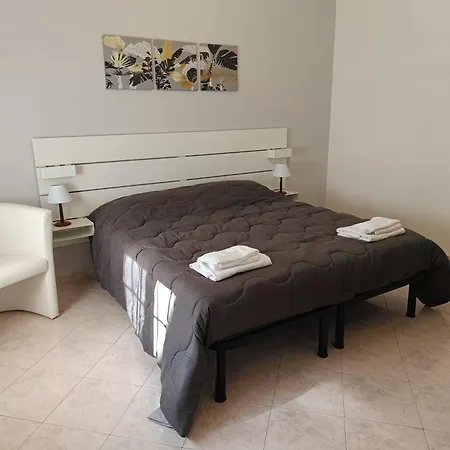 Apartment Tia Tourist