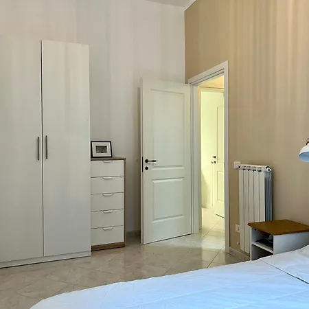 Zi Teresa In Trastevere Apartment Rome
