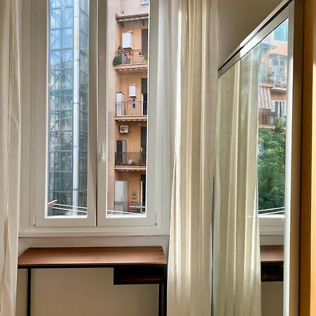 Apartment Zi Teresa In Trastevere