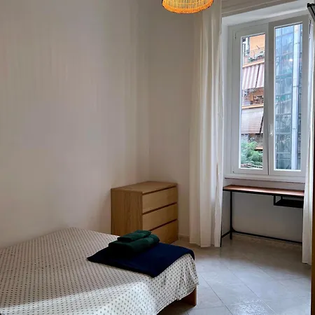 Apartment Zi Teresa In Trastevere *