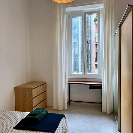 Zi Teresa In Trastevere Apartment Rome